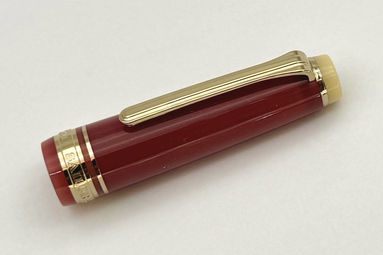 SailorLEProGearSlimJapaneseSweetsWagashiNerikiriFPSet_G